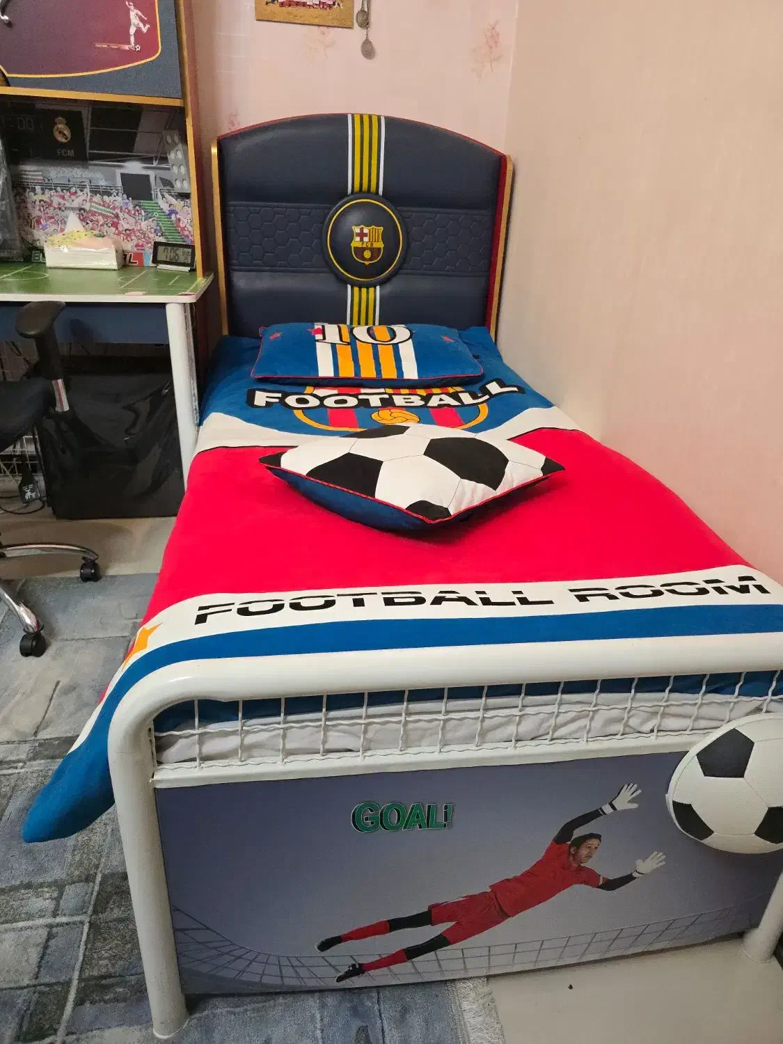 سرویس خواب و تحریر نوجوان آپادانا|تخت و سرویس خواب|مشهد, سید رضی|دیوار