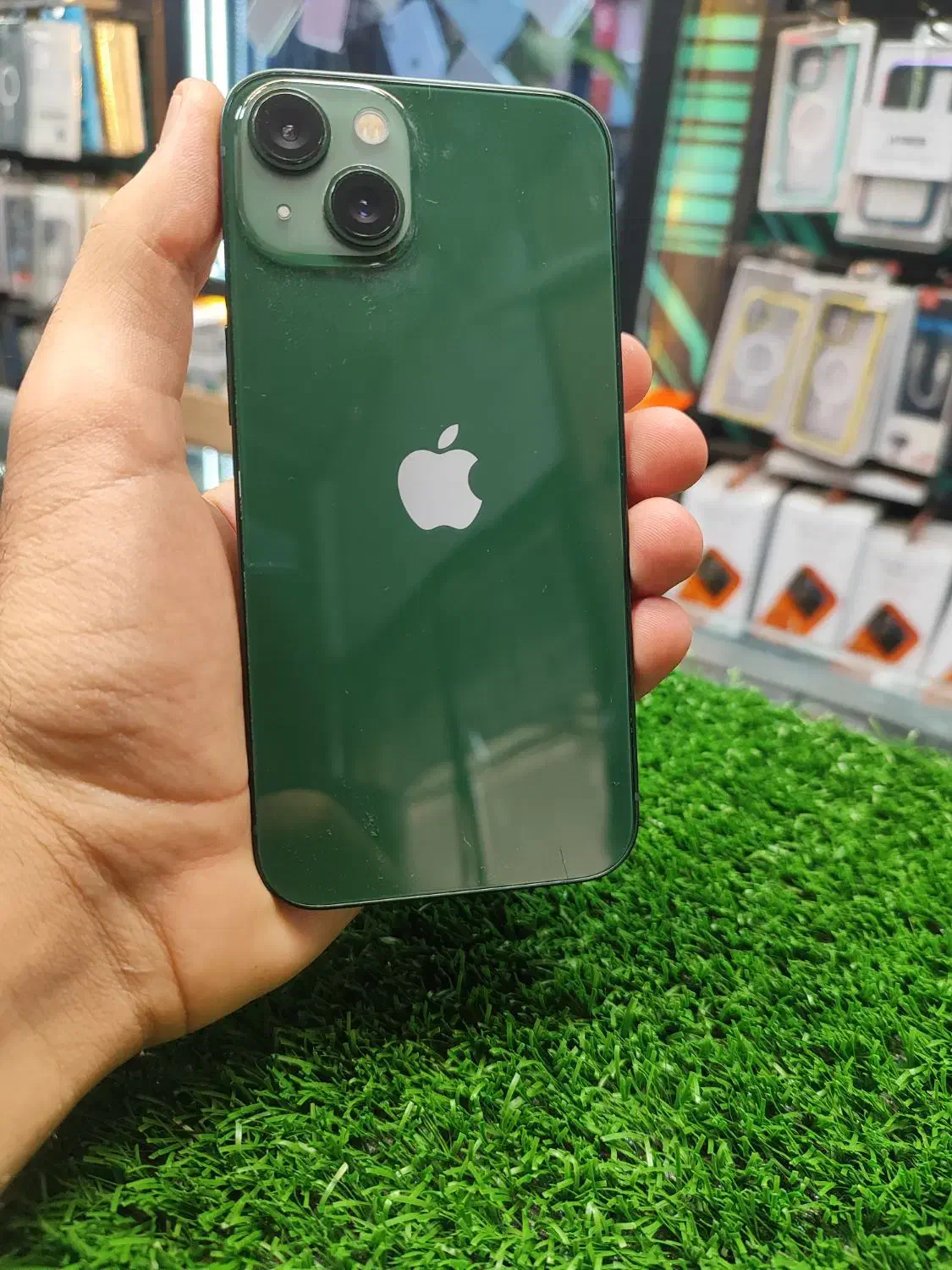 iphone 13 normal|موبایل|گلستان (تهران), |دیوار