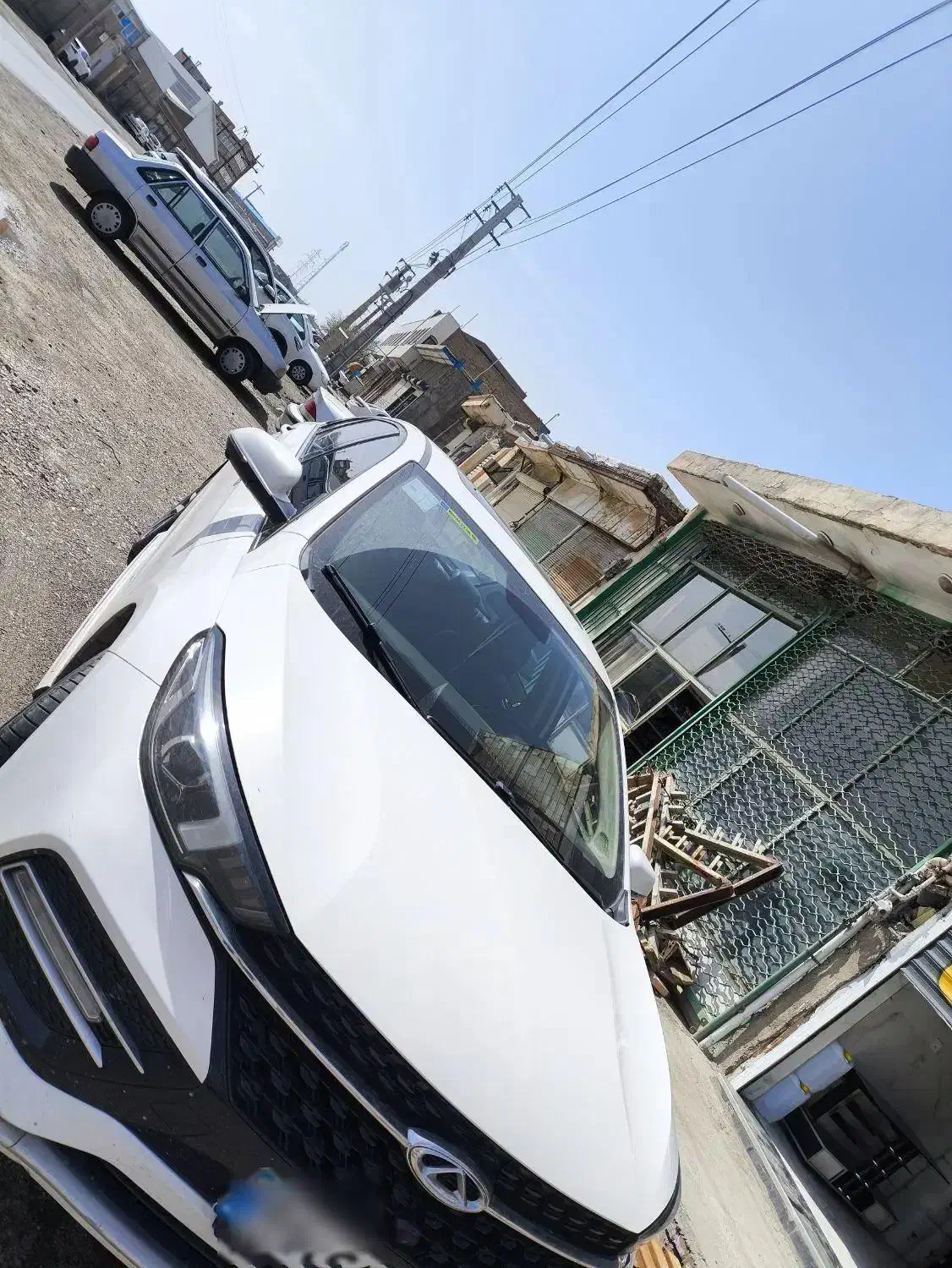 آریزو 6 اکسلنت|خودرو سواری و وانت|تبریز, |دیوار