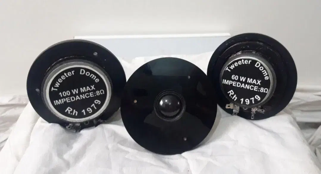 توییتر دام|سیستم صوتی خانگی|تهران, مجیدآباد|دیوار