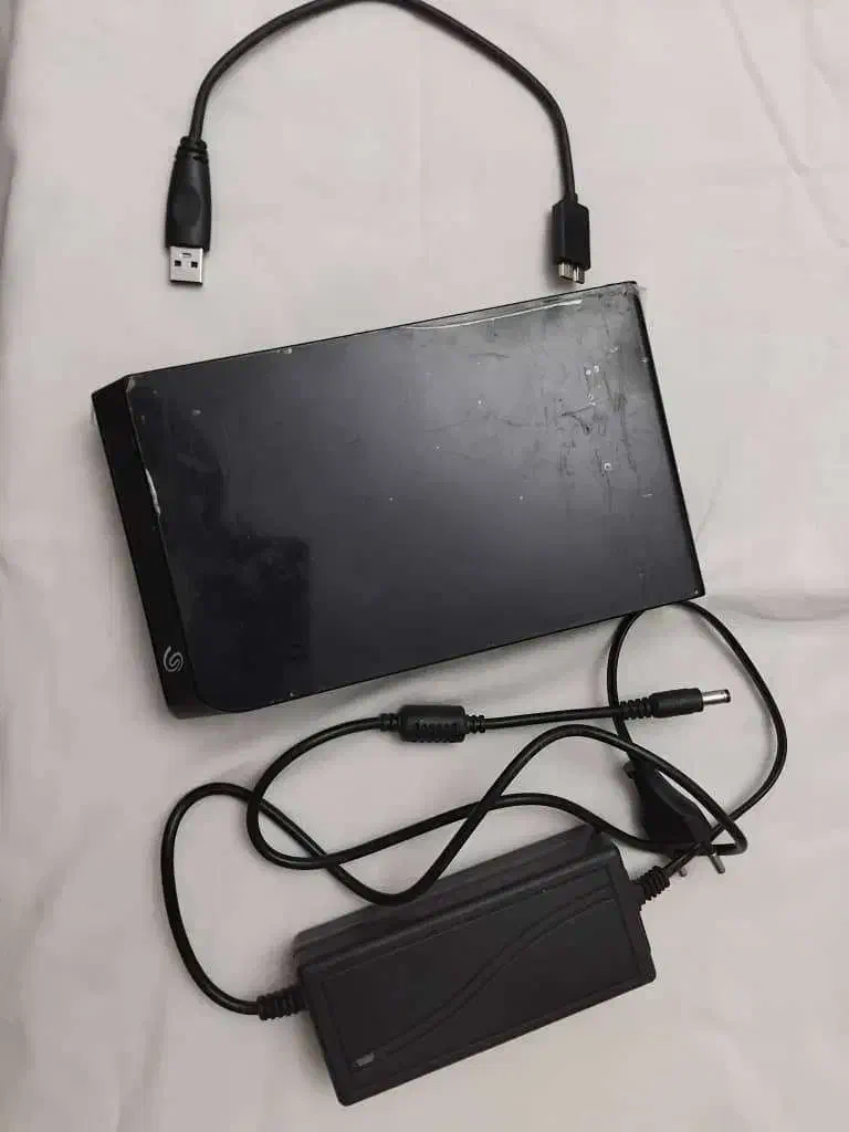 هارد 8 ترابایت|قطعات و لوازم جانبی رایانه|پردیس, فاز ۲|دیوار