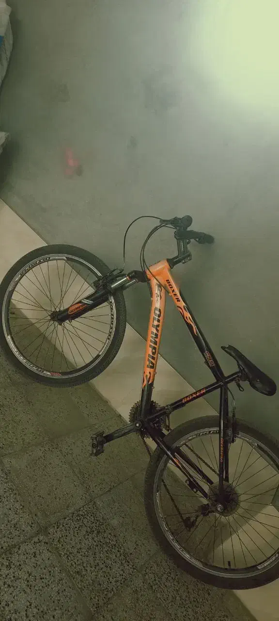 دوچرخه|دوچرخه، اسکیت، اسکوتر|بجنورد, |دیوار