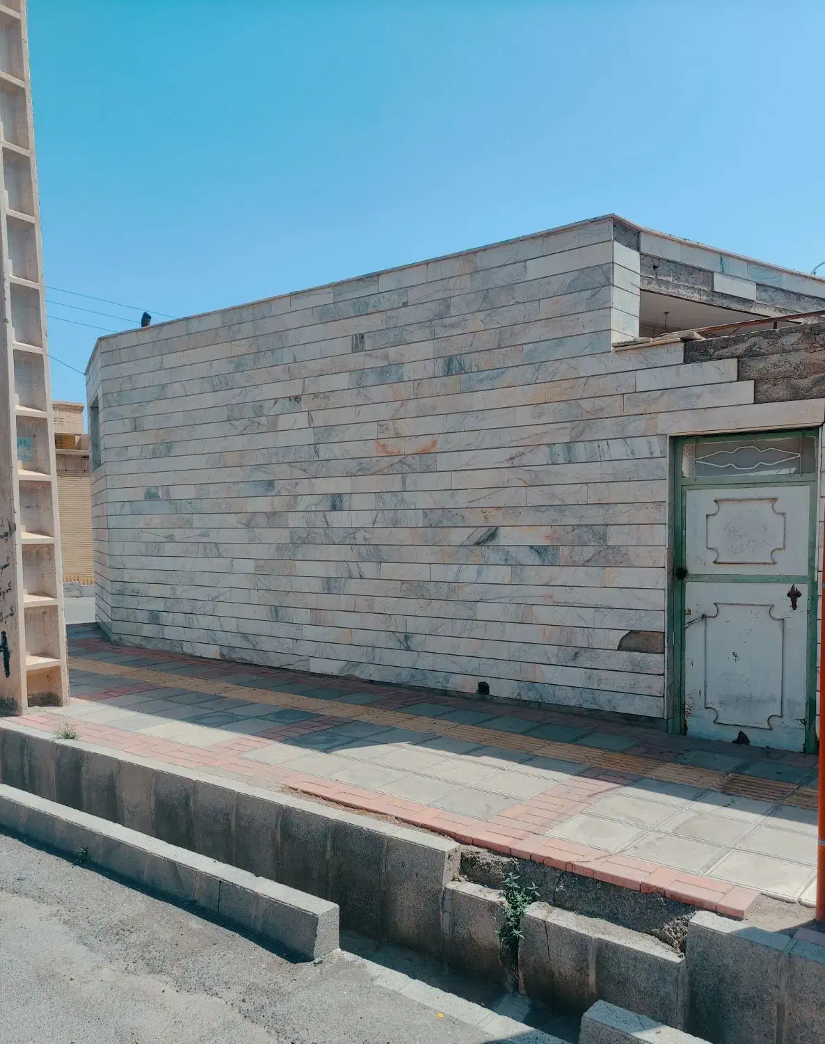 خانه 60 متری خیابان سجاد|فروش خانه و ویلا|سبزوار, سجاد|دیوار