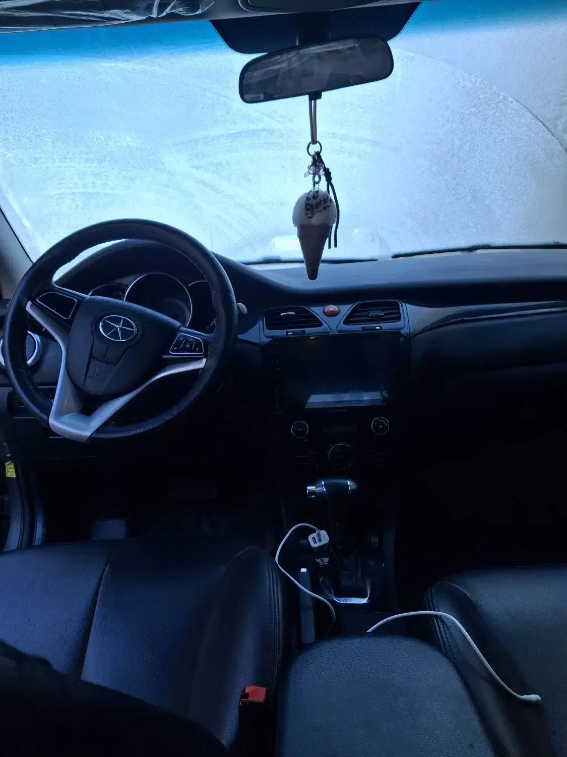 جک j5مدل 96|خودرو سواری و وانت|اردبیل, |دیوار