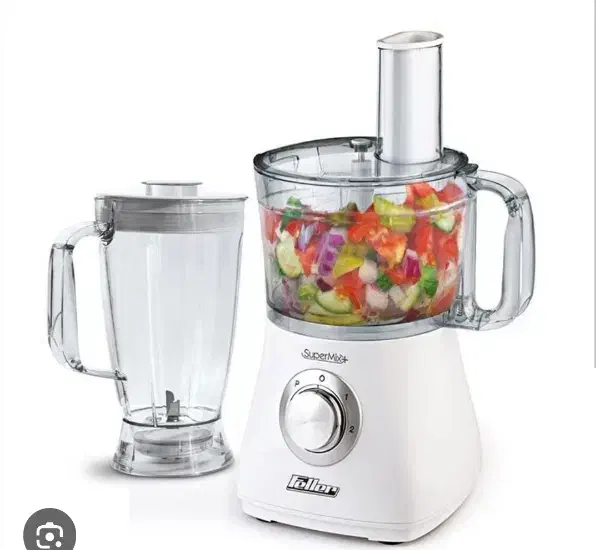 غذاساز فلر اصل آلمان|خردکن، آسیاب، غذاساز|سبزوار, قصبه اب یمین|دیوار