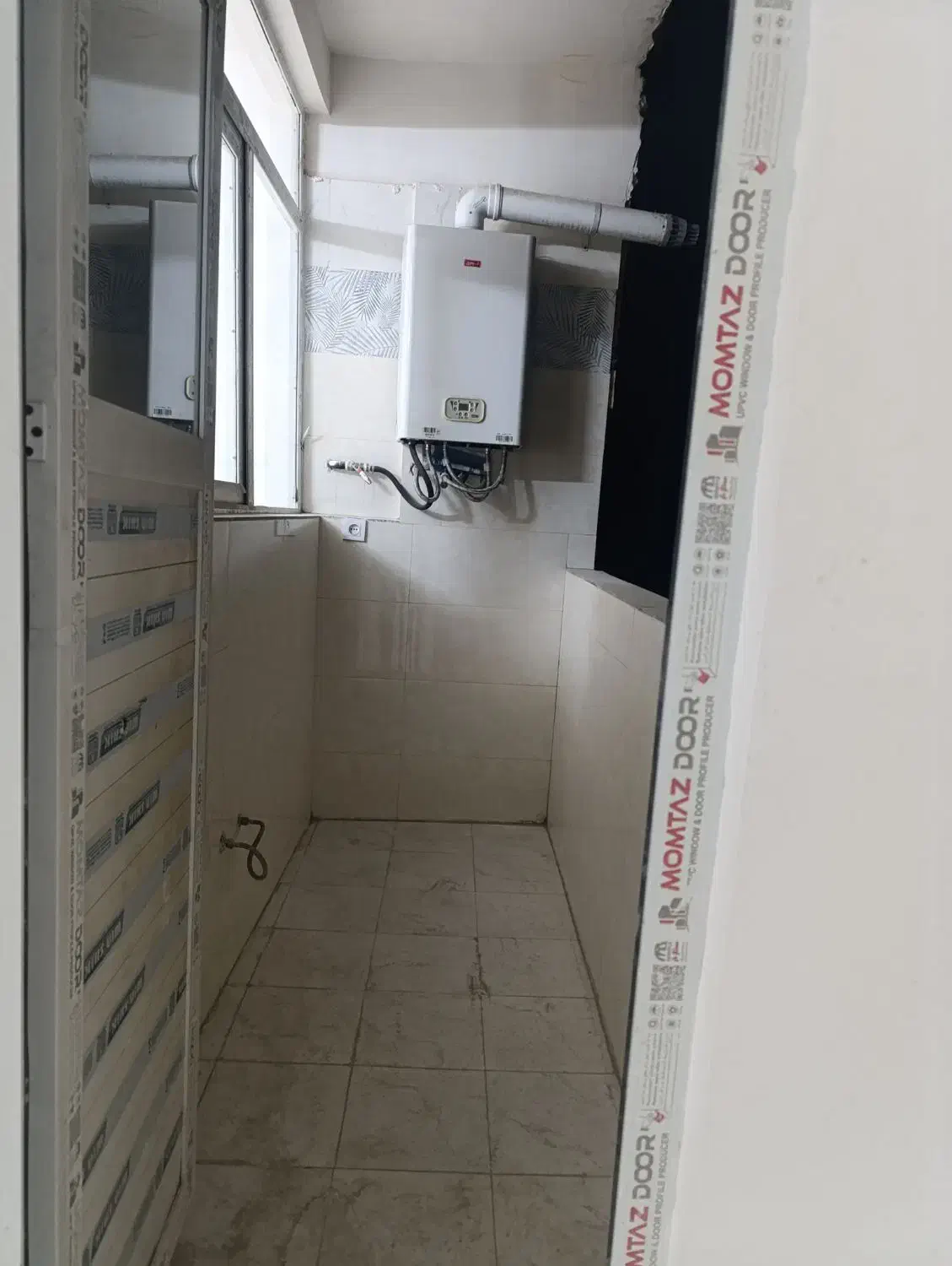 آپارتمان نوساز 100متر|فروش آپارتمان|مشهد, سپاد|دیوار