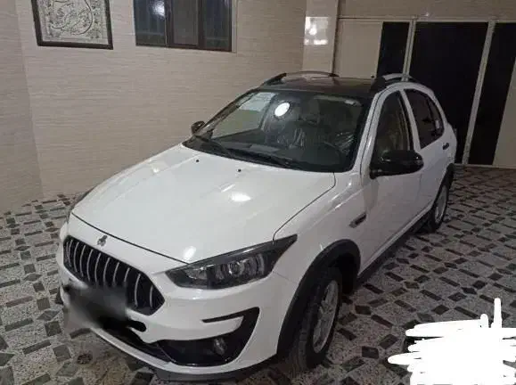 اطلس GL صفر کیلومتر|خودرو سواری و وانت|کارون, |دیوار