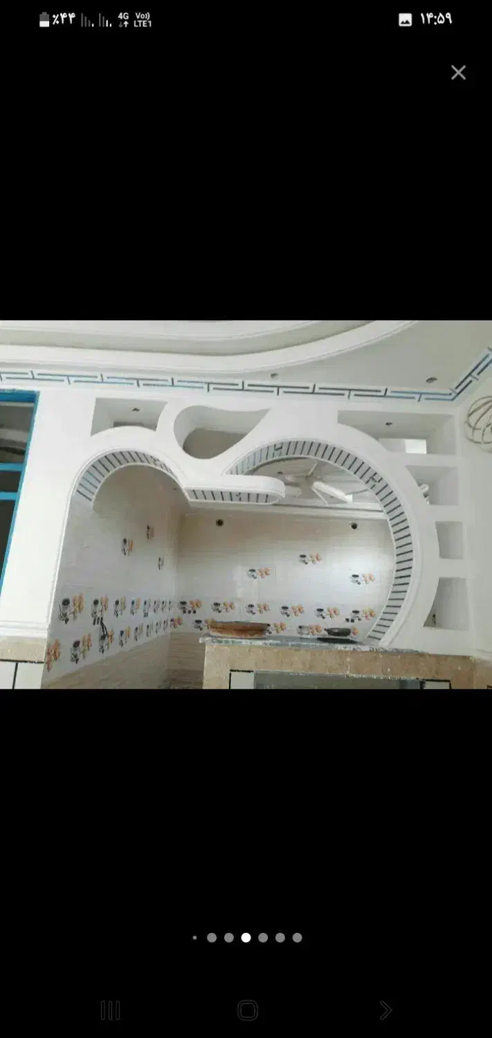 راویزکاری مدرن والپست|خدمات پیشه و مهارت|چابهار, |دیوار