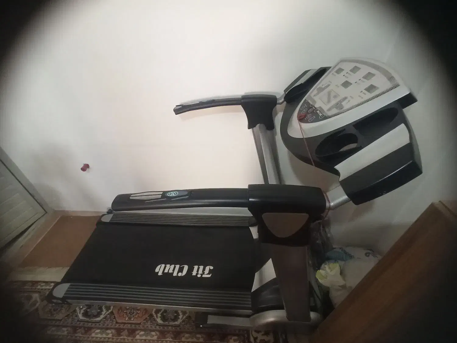 تردمیل خانگی فیت کلاب Fit Club EN957|تجهیزات ورزشی|ملایر, |دیوار