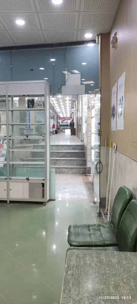 اجاره مغازه25متری پاساژ ملت|اجارهٔ مغازه و غرفه|کرمانشاه, |دیوار