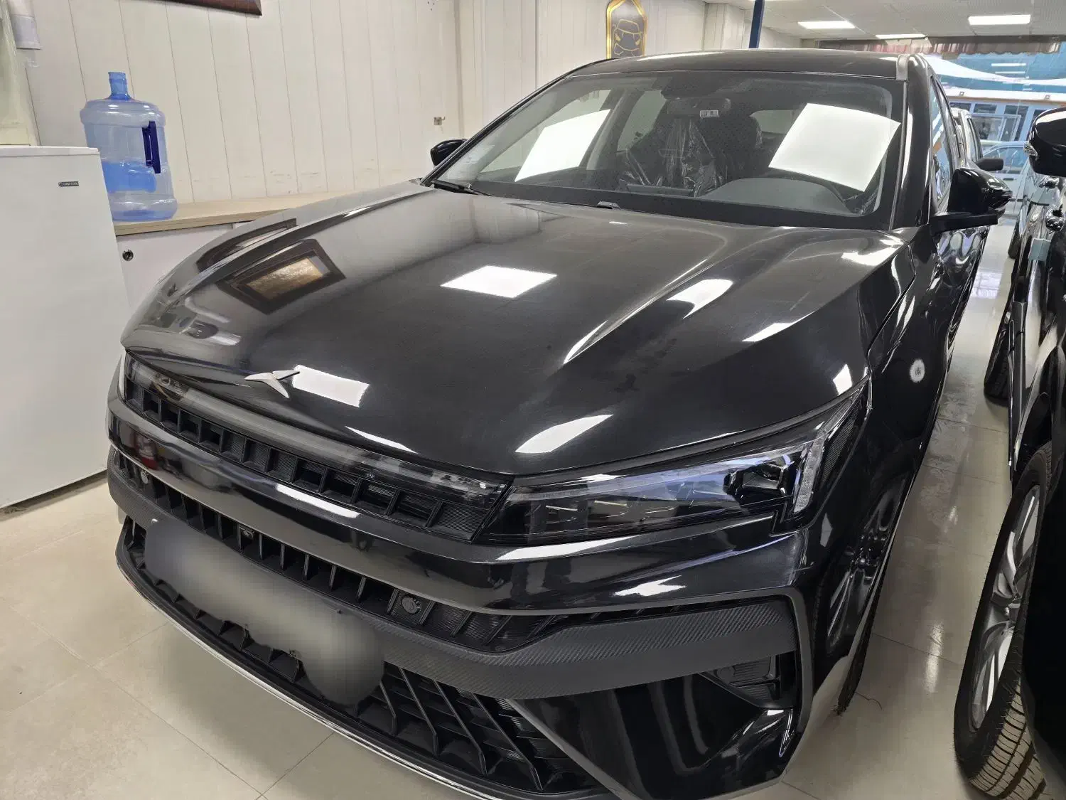 kmc j7 مدل ۴۰۲ صفر|خودرو سواری و وانت|اصفهان, مارچین|دیوار