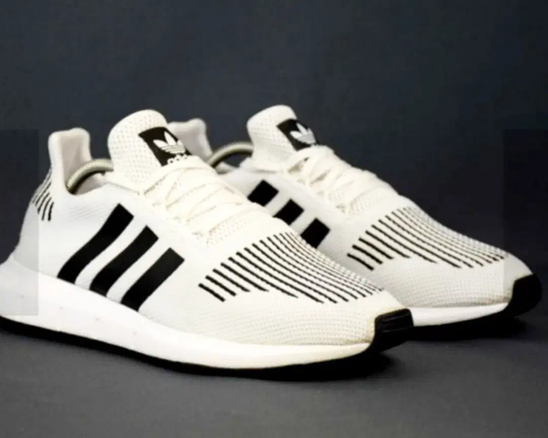 کتونی رانینگ وشهری اورجینال adidas|کیف، کفش، کمربند|رشت, بوسار|دیوار