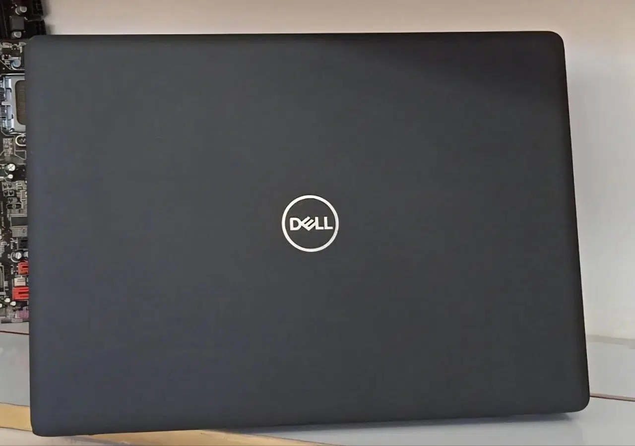 لب تاب دلDell Latitude 3480|رایانه همراه|تبریز, |دیوار