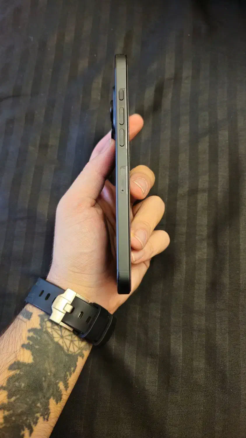 ایفون ۱۶ پرومکس 16max|موبایل|تهران, چیذر|دیوار