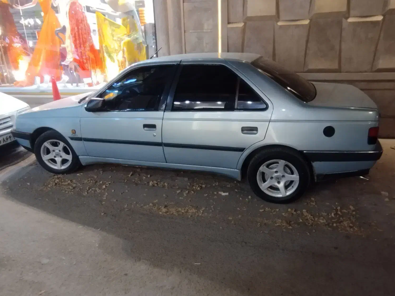 روا|خودرو سواری و وانت|بوکان, |دیوار