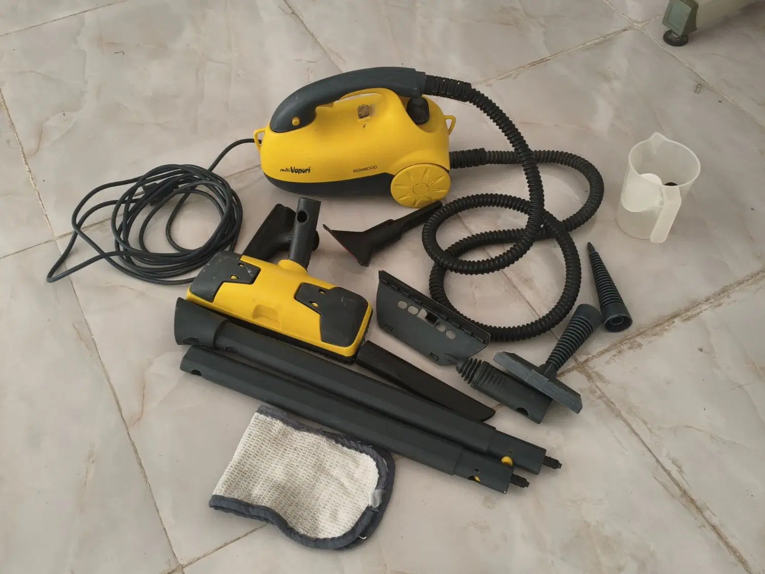 بخار شو|جاروبرقی، جارو شارژی، بخارشو|بوشهر, |دیوار