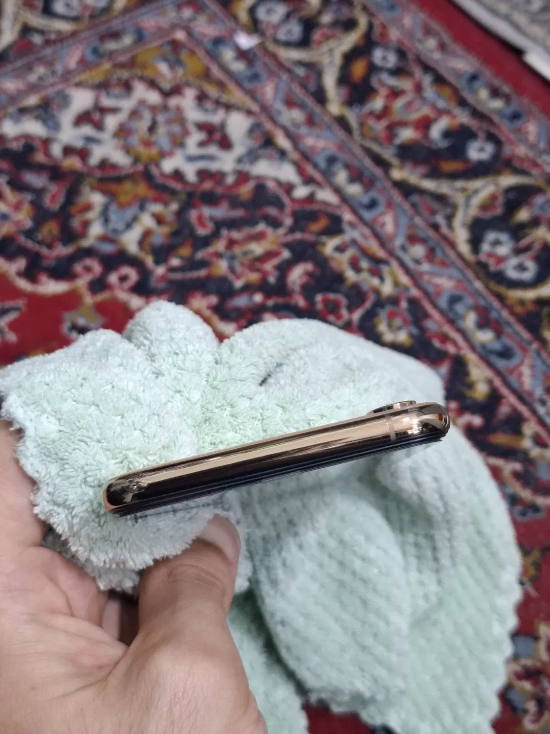 Iphone Xs Max|موبایل|کرمانشاه, |دیوار