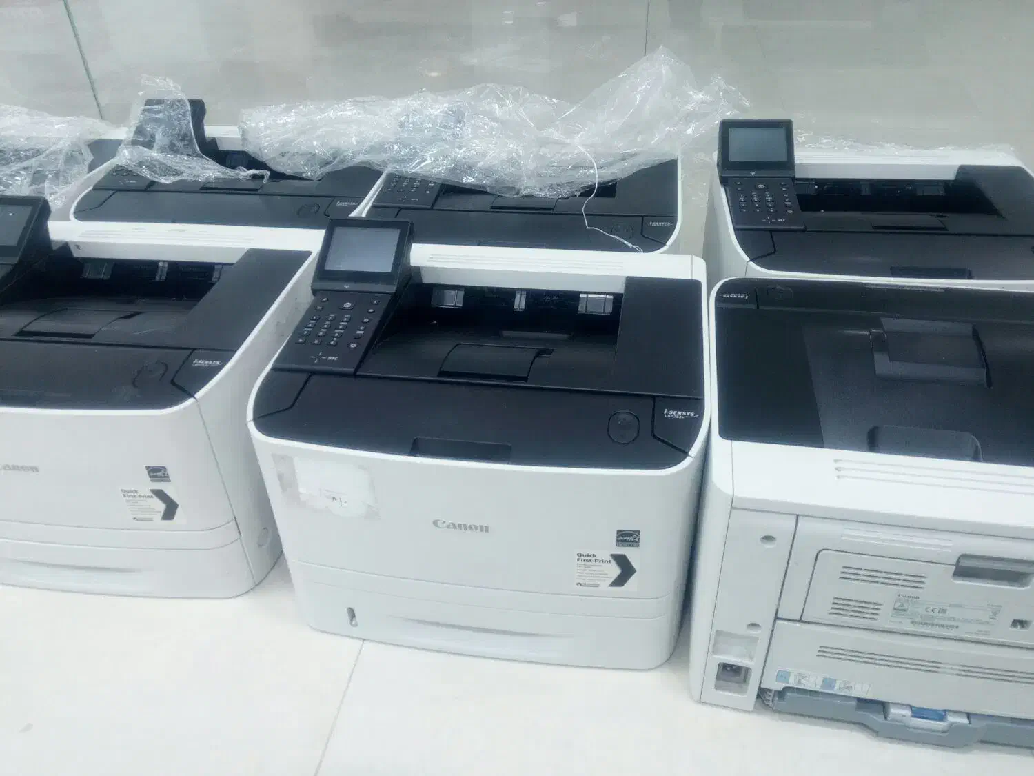 پرینتر canon|پرینتر، اسکنر، کپی، فکس|خرمشهر, |دیوار