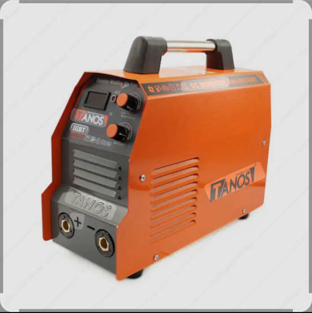 جوشکاری سیار|خدمات پیشه و مهارت|رفسنجان, |دیوار