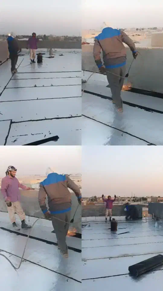 نصب ایزوگام|خدمات پیشه و مهارت|رامهرمز, |دیوار