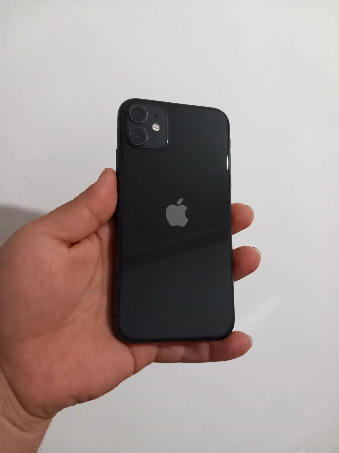 iphone11 normal|موبایل|مرودشت, بیست متری بیمارستان|دیوار
