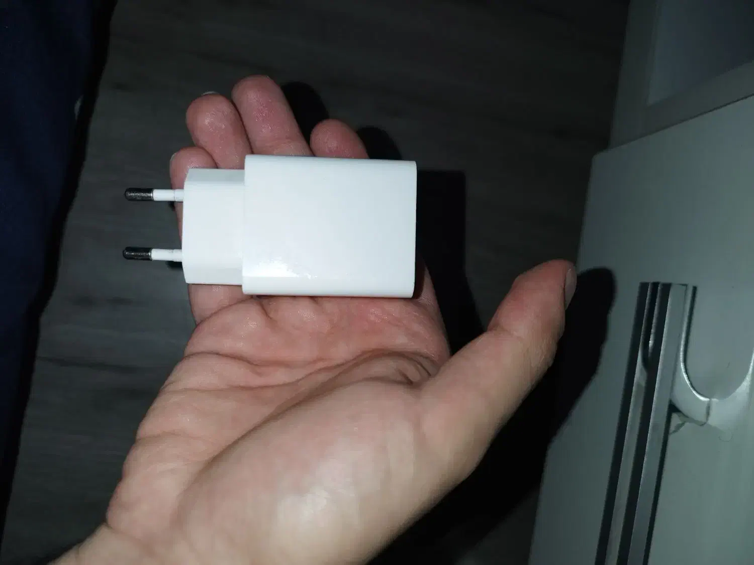 آداپتور فست شارژ شیامی اصل|لوازم جانبی موبایل و تبلت|مشهد, فرهنگ|دیوار