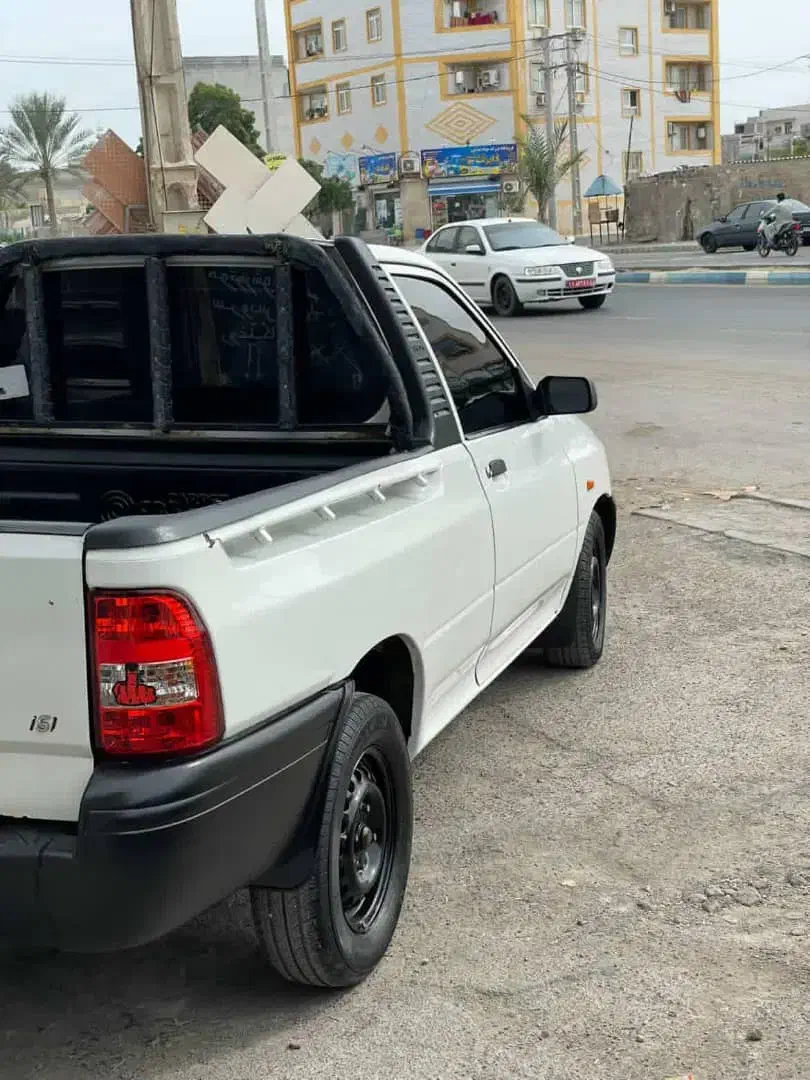 وانت151|خودرو سواری و وانت|چابهار, |دیوار