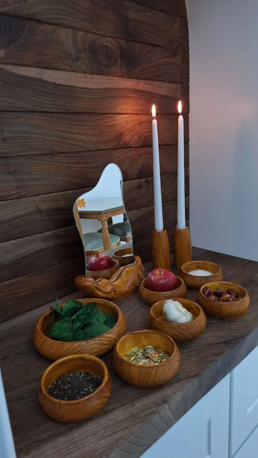 هفت سین|صنایع دستی و سایر لوازم تزئینی|کرج, خرمدشت|دیوار