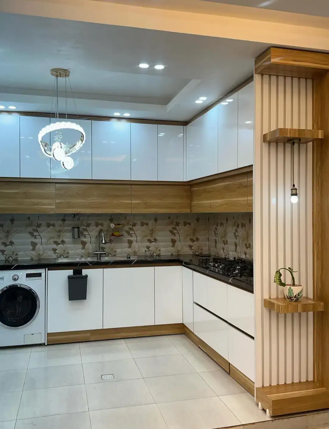 کابینت و کمد دیواری|مصالح و تجهیزات ساختمان|یاسوج, |دیوار