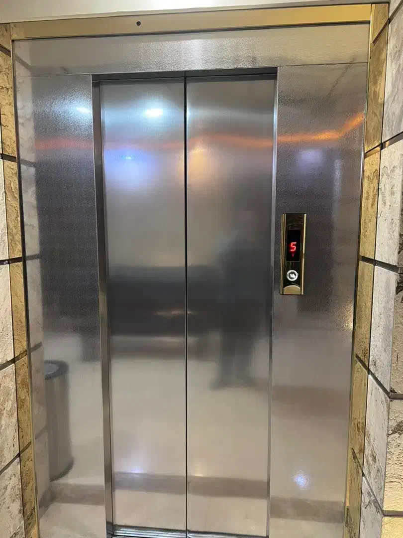 ساخت کابین اسانسور/تزئین کابین/تعمیرات در محل|خدمات پیشه و مهارت|قدس, شهر‌قدس|دیوار