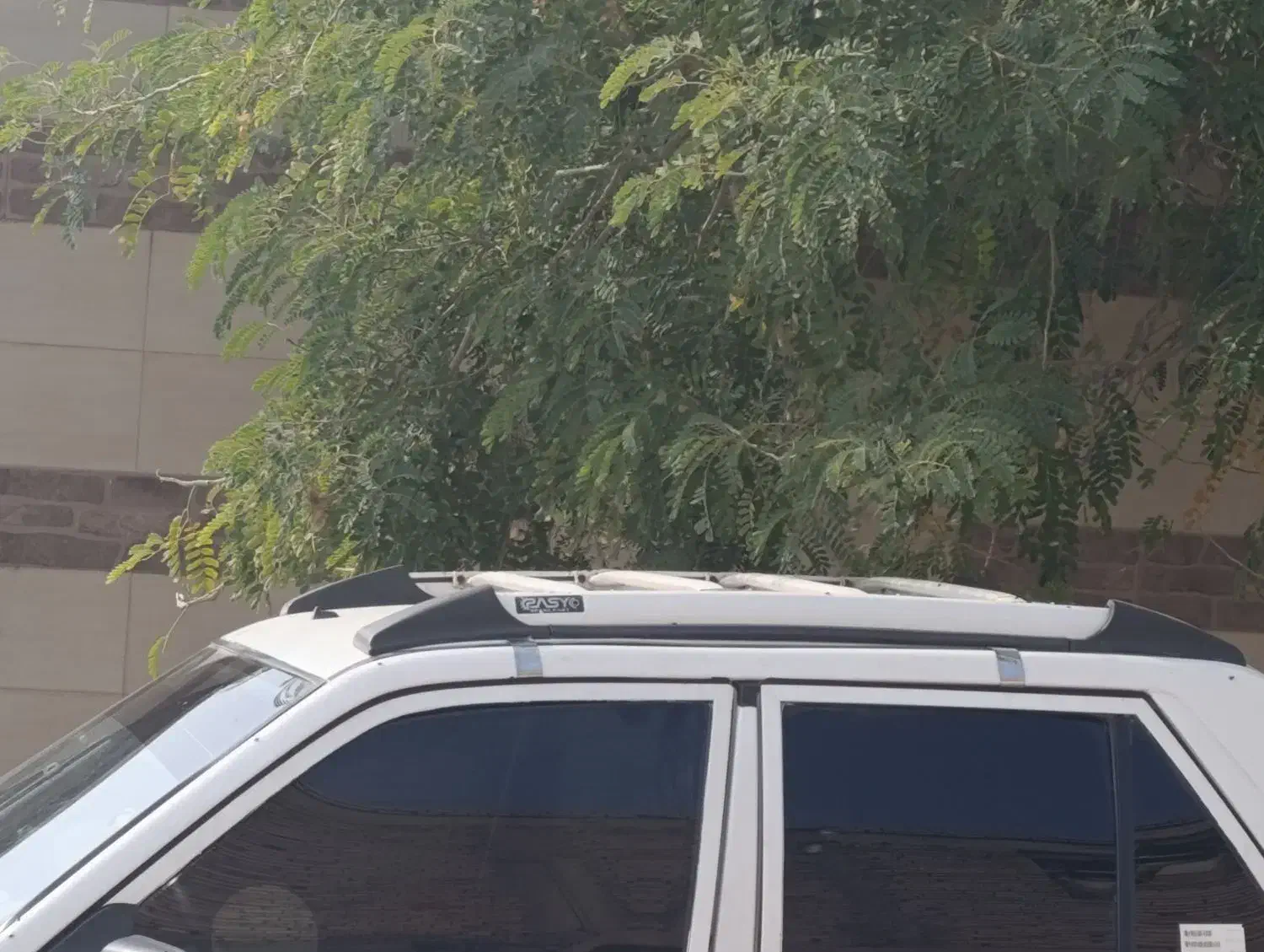 باربند|قطعات یدکی و لوازم جانبی|شوشتر, |دیوار