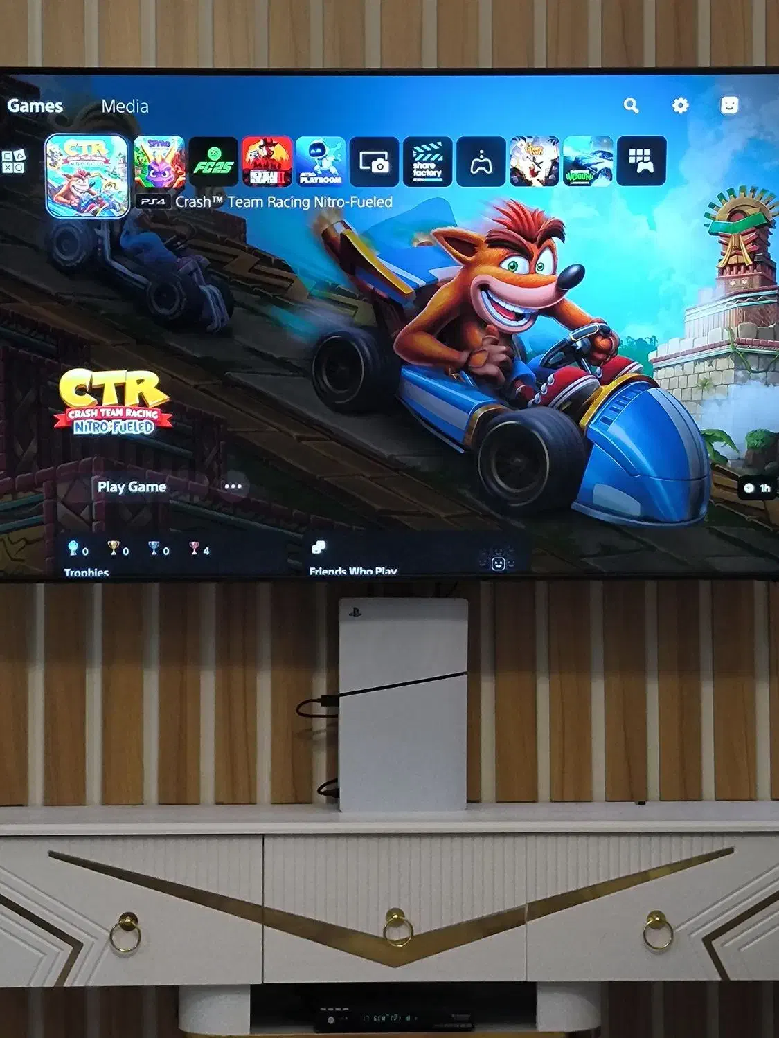 ps5 slim 1tr 2016 cfi orupa|کنسول، بازی ویدئویی و آنلاین|بروجرد, |دیوار