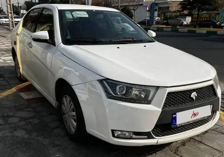 دنابورسی|خودرو سواری و وانت|دزفول, |دیوار