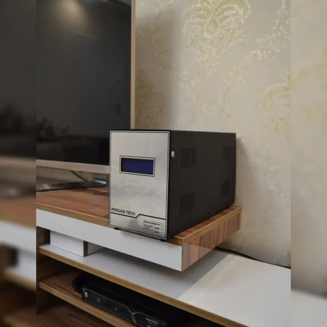 یو پی اس UPS|قطعات و لوازم جانبی رایانه|رشت, سعدی (تختی)|دیوار