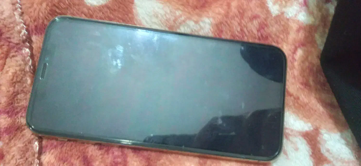 ایفون xs تمیز|موبایل|پیر بکران, |دیوار