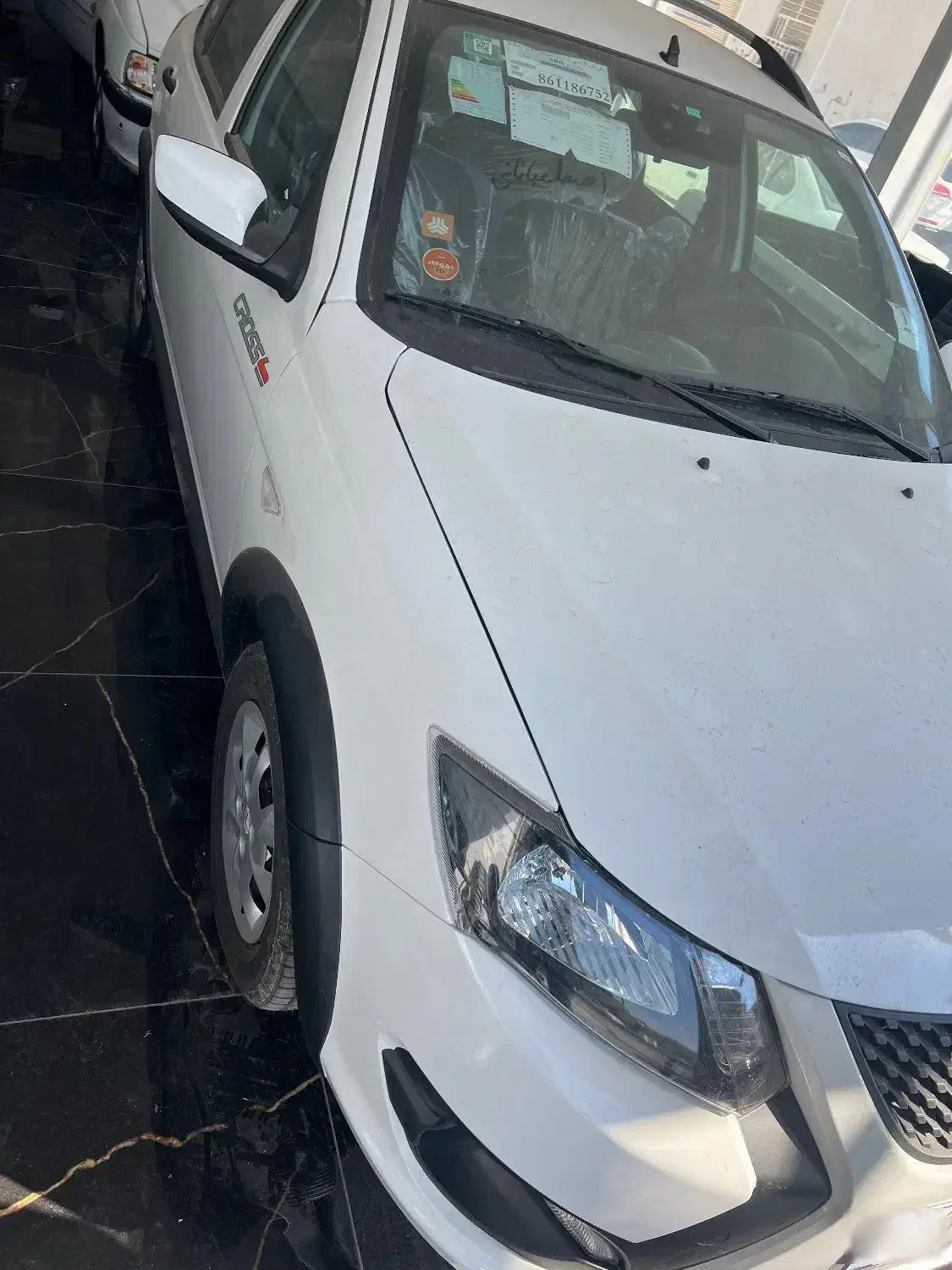 کوییک S|خودرو سواری و وانت|بندرعباس, |دیوار