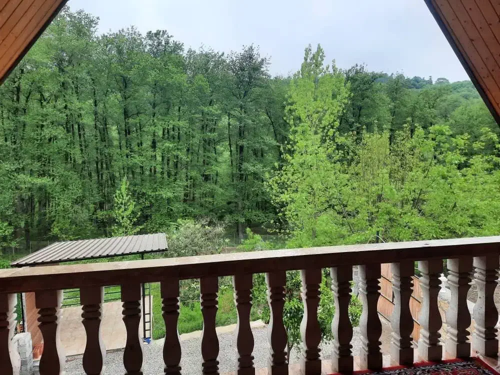 اجاره کلبه و ویلا جنگلی و ساحلی|اجارهٔ کوتاه‌مدت ویلا و باغ|مرزیکلا, |دیوار