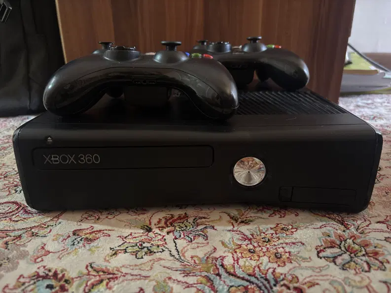 Xbox360|کنسول، بازی ویدئویی و آنلاین|تهران, المهدی|دیوار