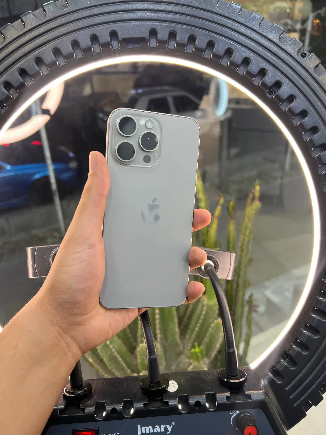 iphone 15max battery 92|موبایل|کرج, گوهردشت|دیوار