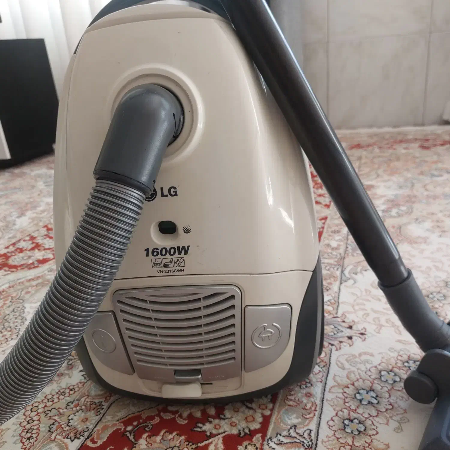 جاروبرقی ال جی|جاروبرقی، جارو شارژی، بخارشو|بیجار, |دیوار