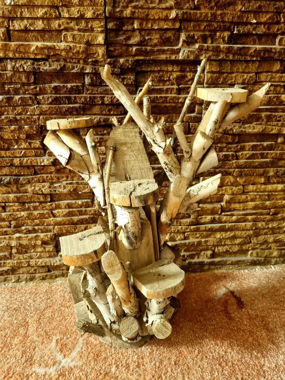 استند|صنایع دستی و سایر لوازم تزئینی|شیراز, شهرک فرهنگیان|دیوار