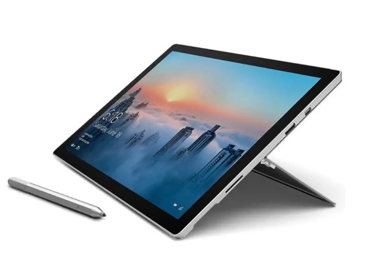 surface pro 4 i7 500gb|رایانه همراه|لواسان, |دیوار