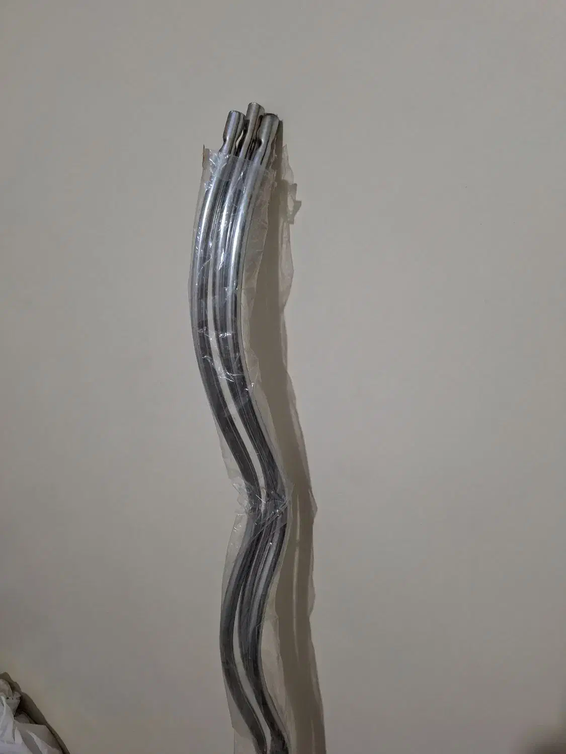 پایه نگهدارنده قابلمه|آب‌چکان و نظم‌دهنده ظروف|تهران, نصرت|دیوار