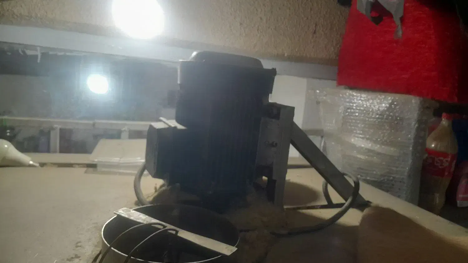 فر قنادی شیرینی باقلوا نان پیتزا|اجاق گاز و لوازم برقی پختوپز|ارومیه, |دیوار