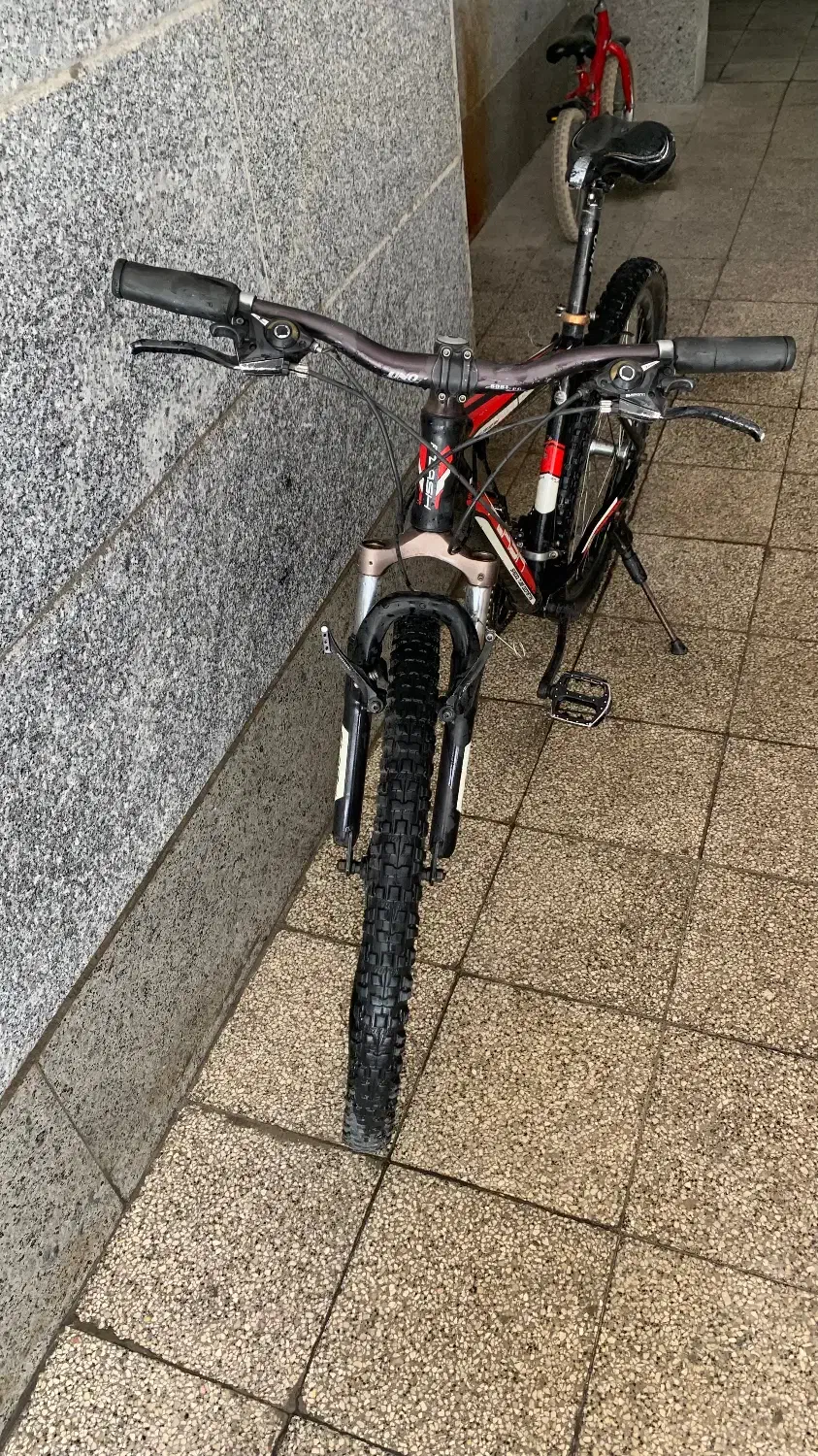 دوچرخه ۲۶|دوچرخه، اسکیت، اسکوتر|شهر ری, جوانمرد قصاب|دیوار