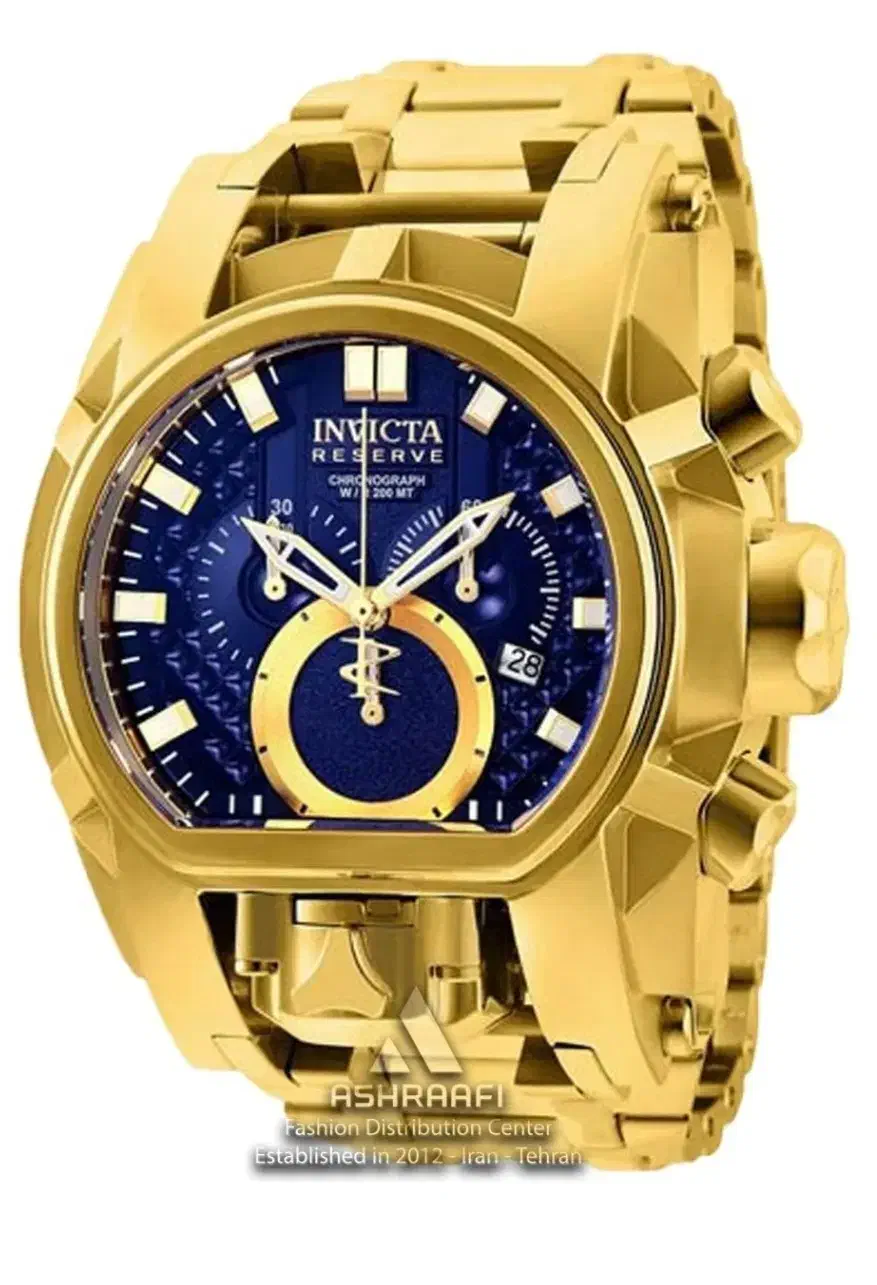 فروش ساعت انویکتا|ساعت|فولادشهر, فولادشهر|دیوار