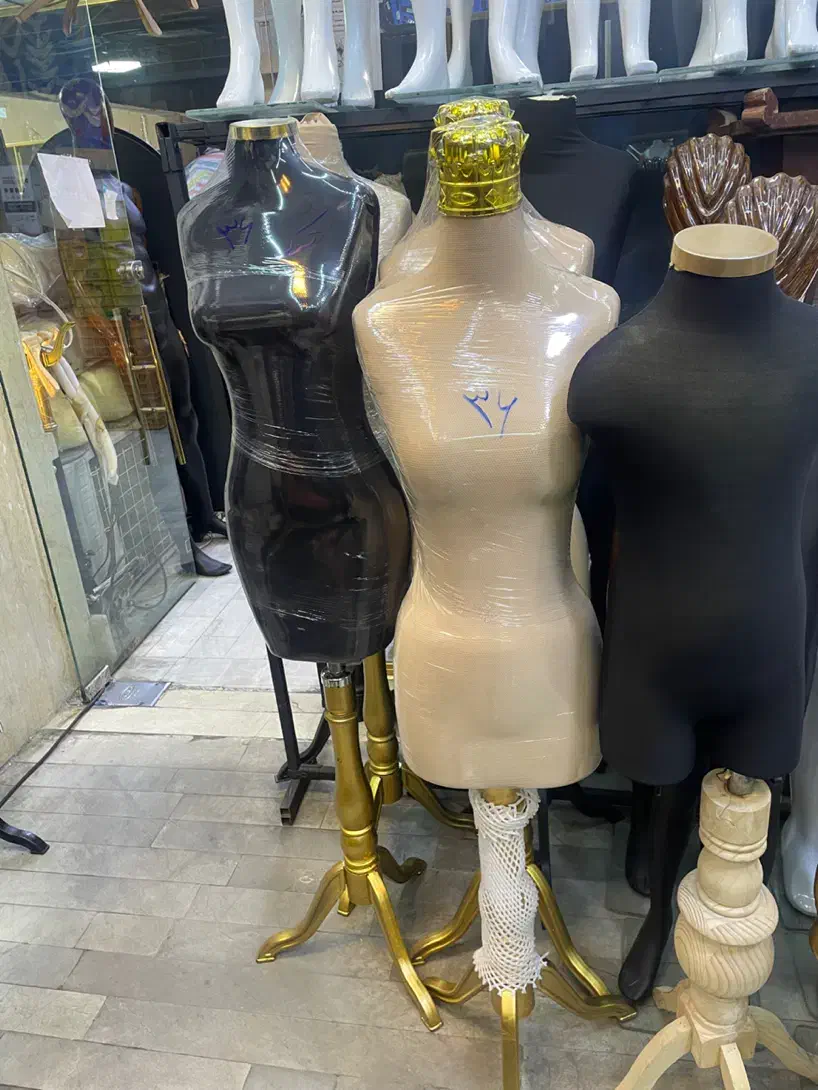 مانکن خیاطی|لوازم خیاطی و بافتنی|تبریز, |دیوار