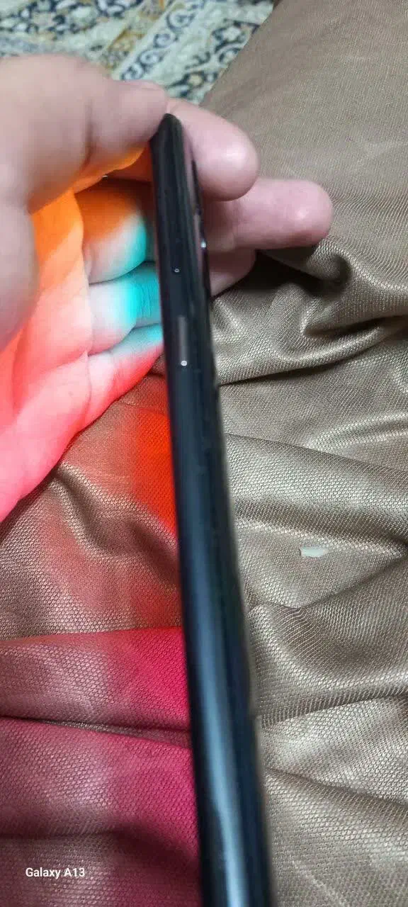 گوشی a51|موبایل|کرمان, |دیوار