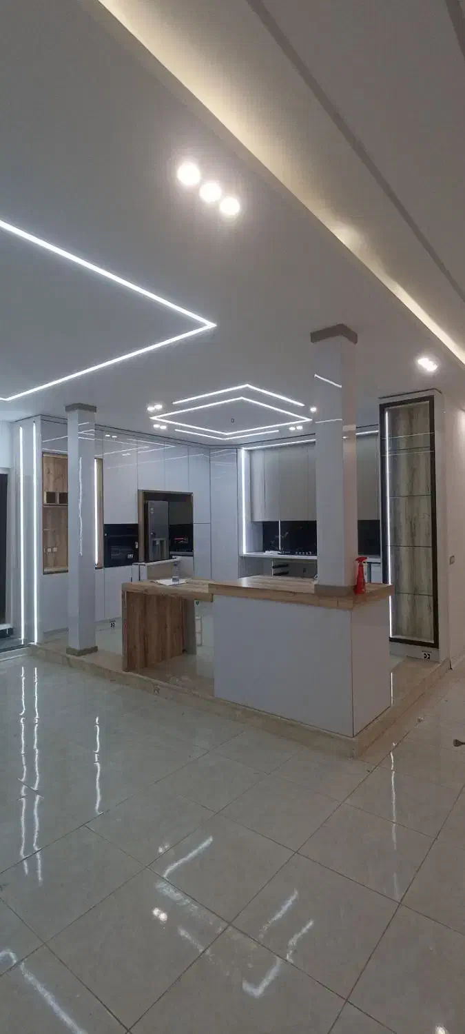 کابینت وکمد دیواری|جاکفشی، کمد، دراور|کوهدشت, |دیوار