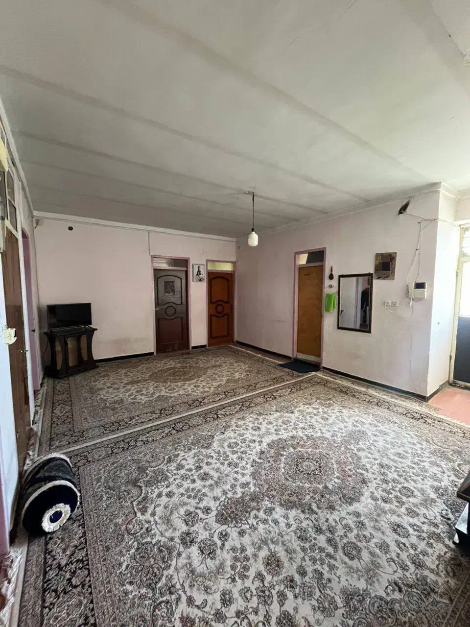 فروش خانه ویلایی/خیابان جمهوری|فروش خانه و ویلا|یاسوج, |دیوار